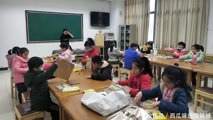 安徽淮北:未成年人免费艺术培训丰富少年儿童的课余生活