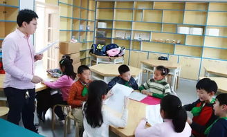 上海市小学生校内课后延时服务政策昨天起已开始实施